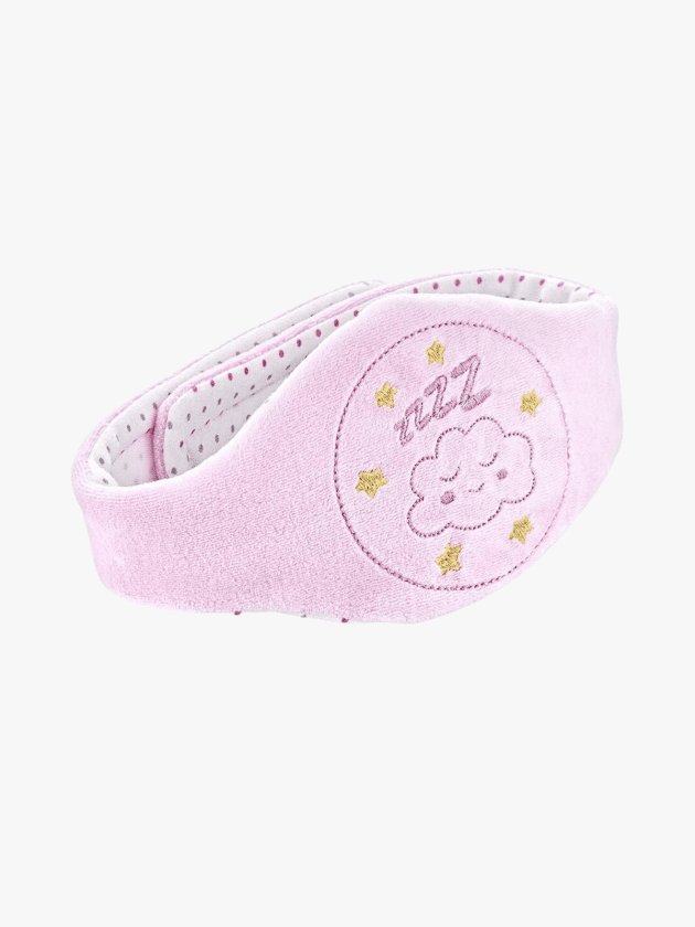 Ceinture Chauffante Baby Jem avec noyau de cerisier lullaby
