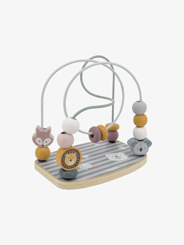 Plateau Multi-Activités en Bois lullaby