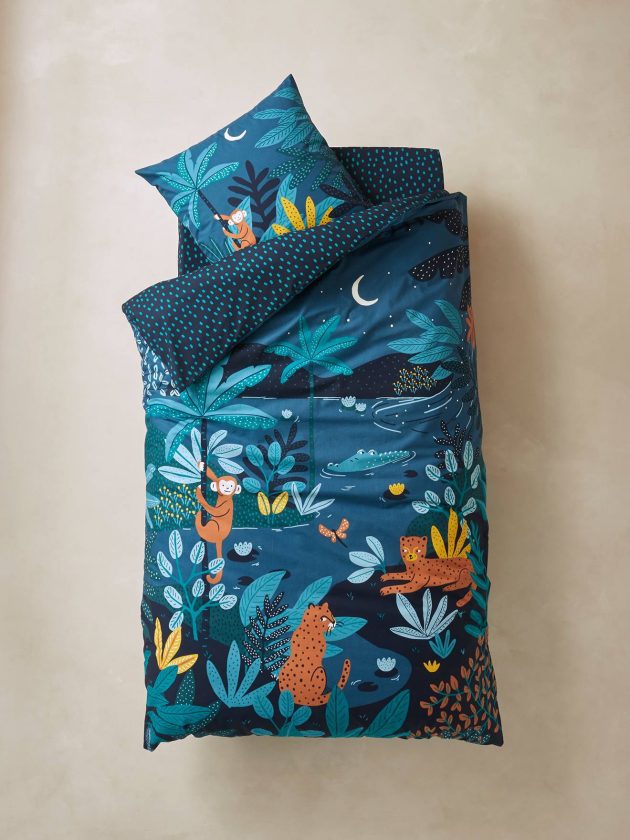 parure-housse-de-couette-taie-doreiller-enfant-jungle-night-lullaby