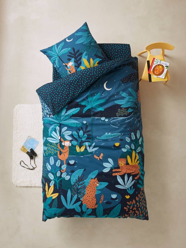 parure-housse-de-couette-taie-doreiller-enfant-jungle-night-lullaby