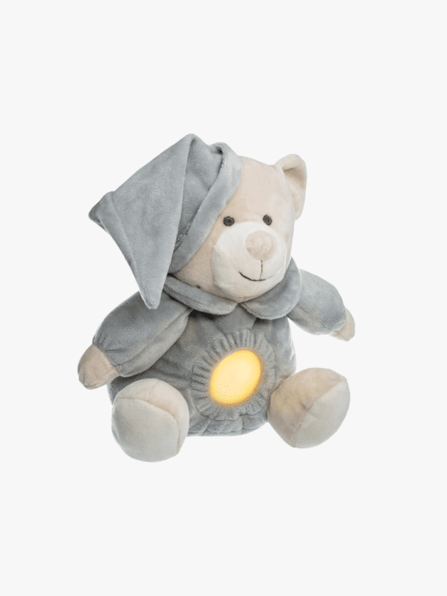 Veilleuse Doudou Pour Enfant lullaby