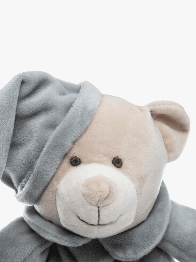 Veilleuse Doudou Pour Enfant lullaby