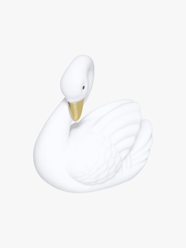 Veilleuse Pour Enfant - Cygne lullaby