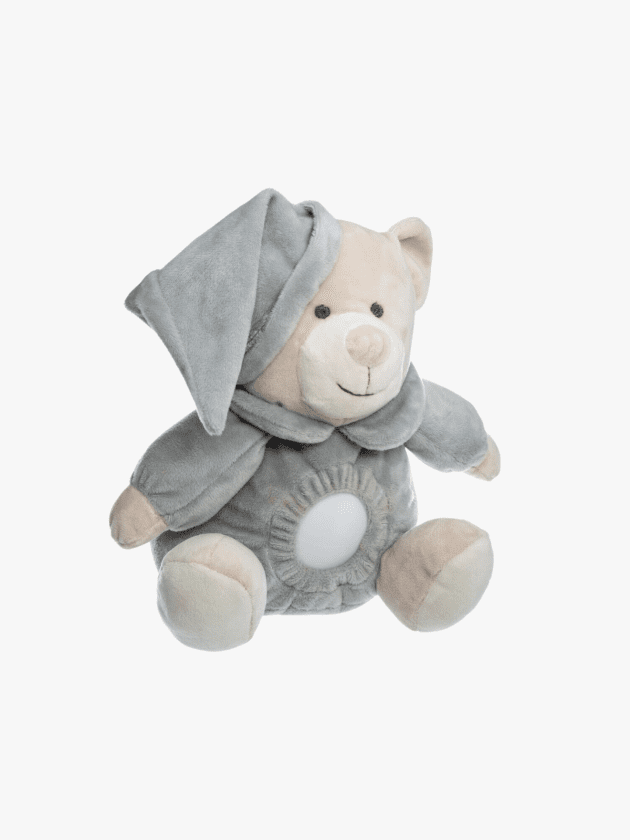 Veilleuse Doudou Pour Enfant lullaby
