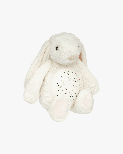 Veilleuse Projecteur Pour Enfant - Lapin lullaby