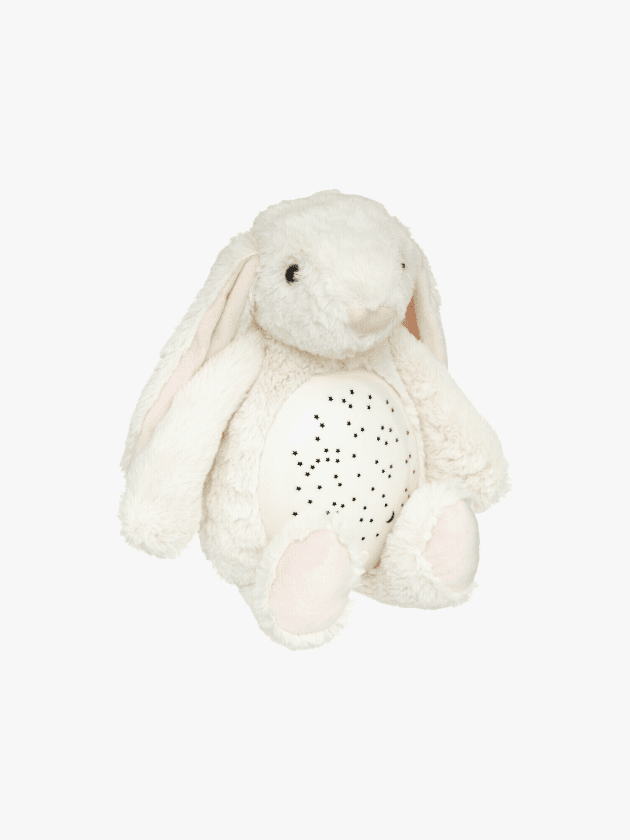 Veilleuse Projecteur Pour Enfant - Lapin lullaby