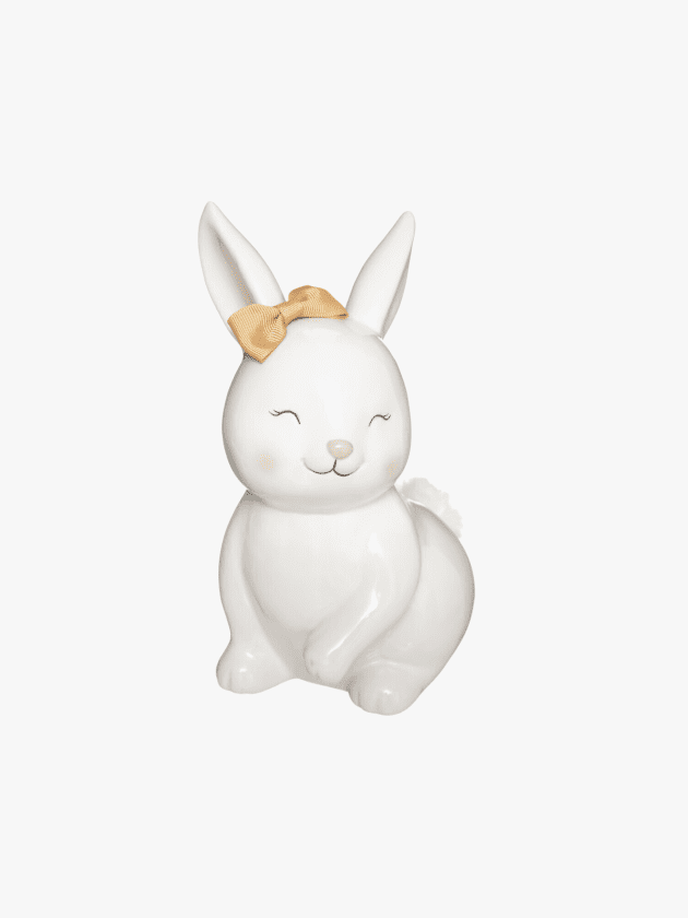 Tirelire pour Enfant Lapin lullaby