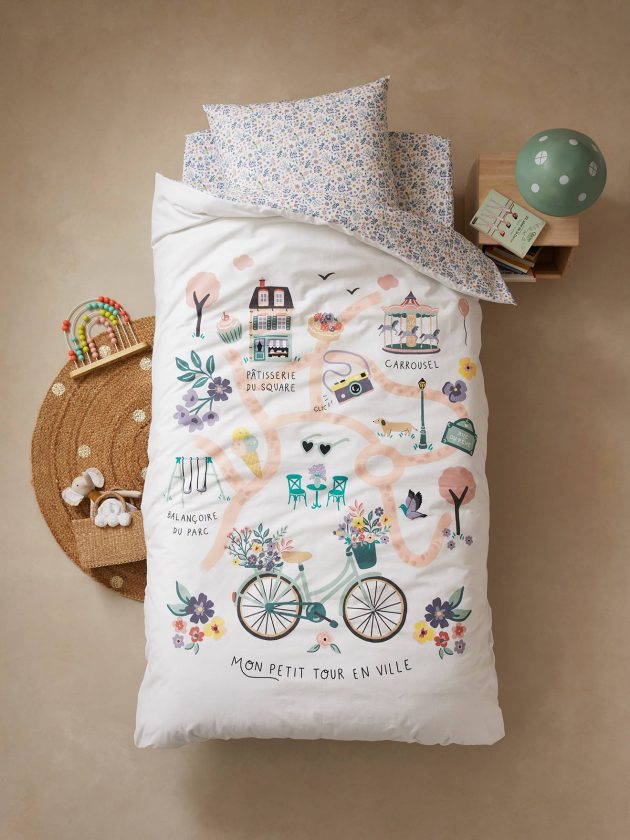 parure-housse-de-couette-taie-doreiller-enfant-place-du-lilas-lullaby