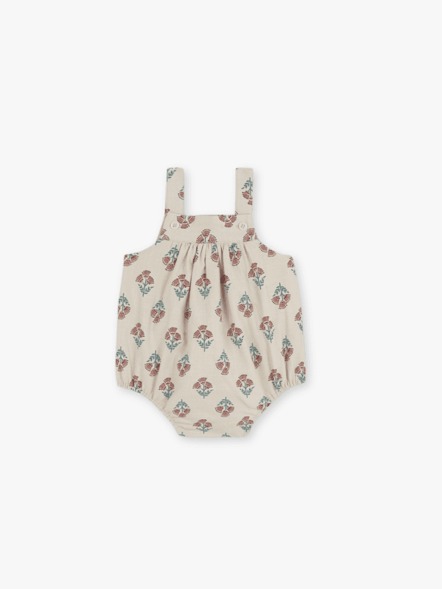 Barboteuse - Beige - lullaby - gocco