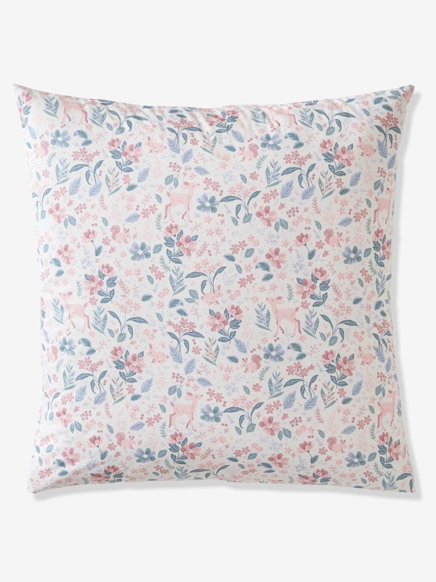 Parure Enfant Magicouette VICTORIA - Prune - lullaby - vertbaudet