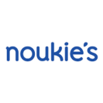 noukie's logo