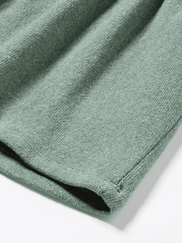 Robe rayée - Vert - lullaby - united colors benetton