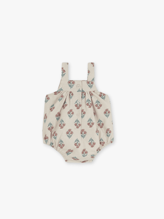 Barboteuse - Beige - lullaby - gocco