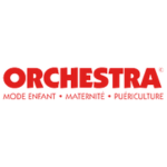 Logo orchestra