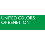 logo united colors benetton