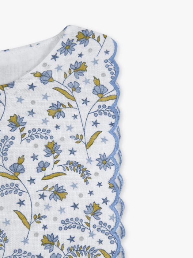 Barboteuse - Blanc - lullaby - gocco