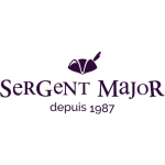 logo sergent major