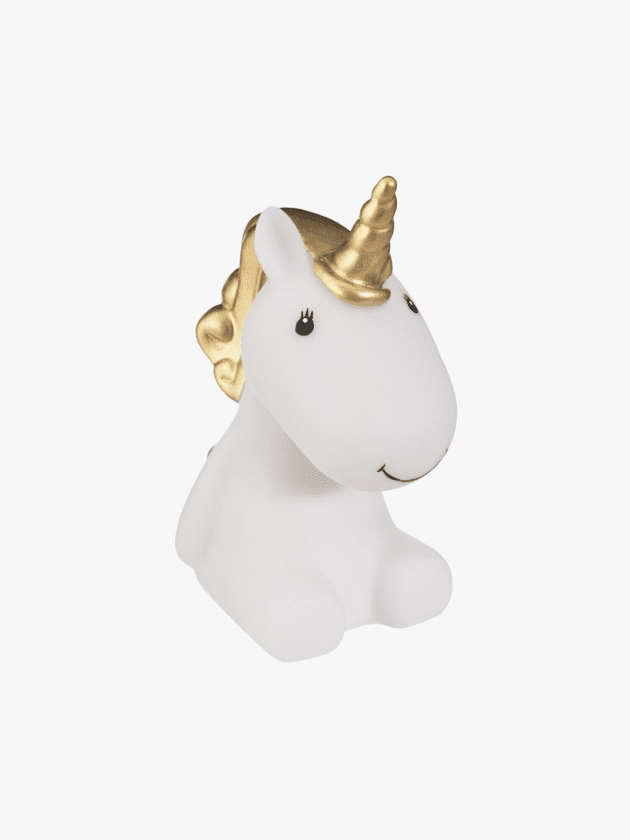 Veilleuse Pour Enfant - Licorne - lullaby - atmosphera for kids