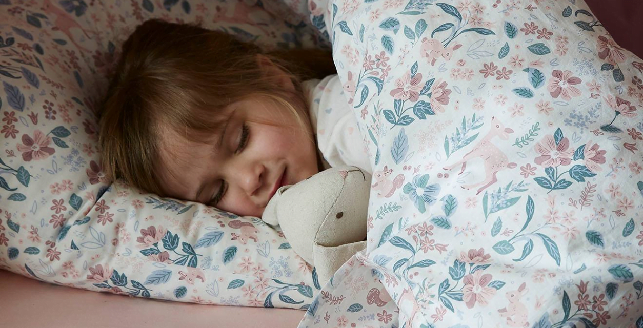 un lit de reves look book lullaby vertbaudet parures de lit