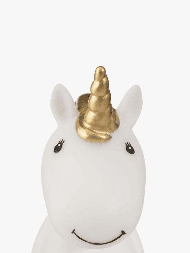 Veilleuse Pour Enfant - Licorne - lullaby - atmosphera for kids